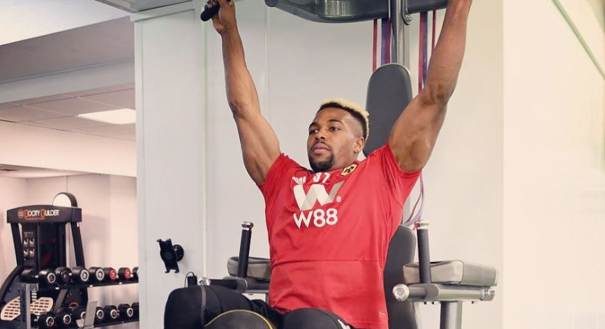 SUPERSETS IN GYM PROGRAMMING