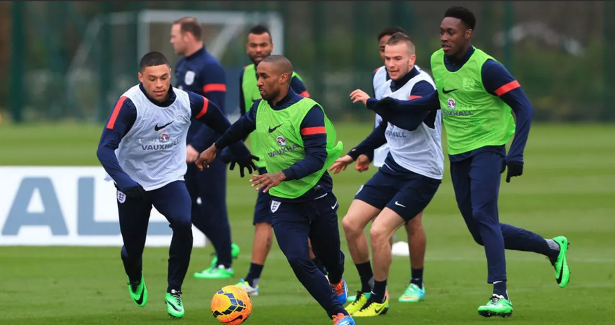 MD-1 TRAINING & INTENSITY