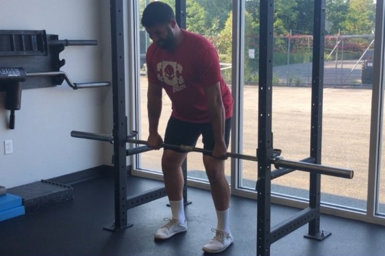 OVERCOMING ISOMETRICS
