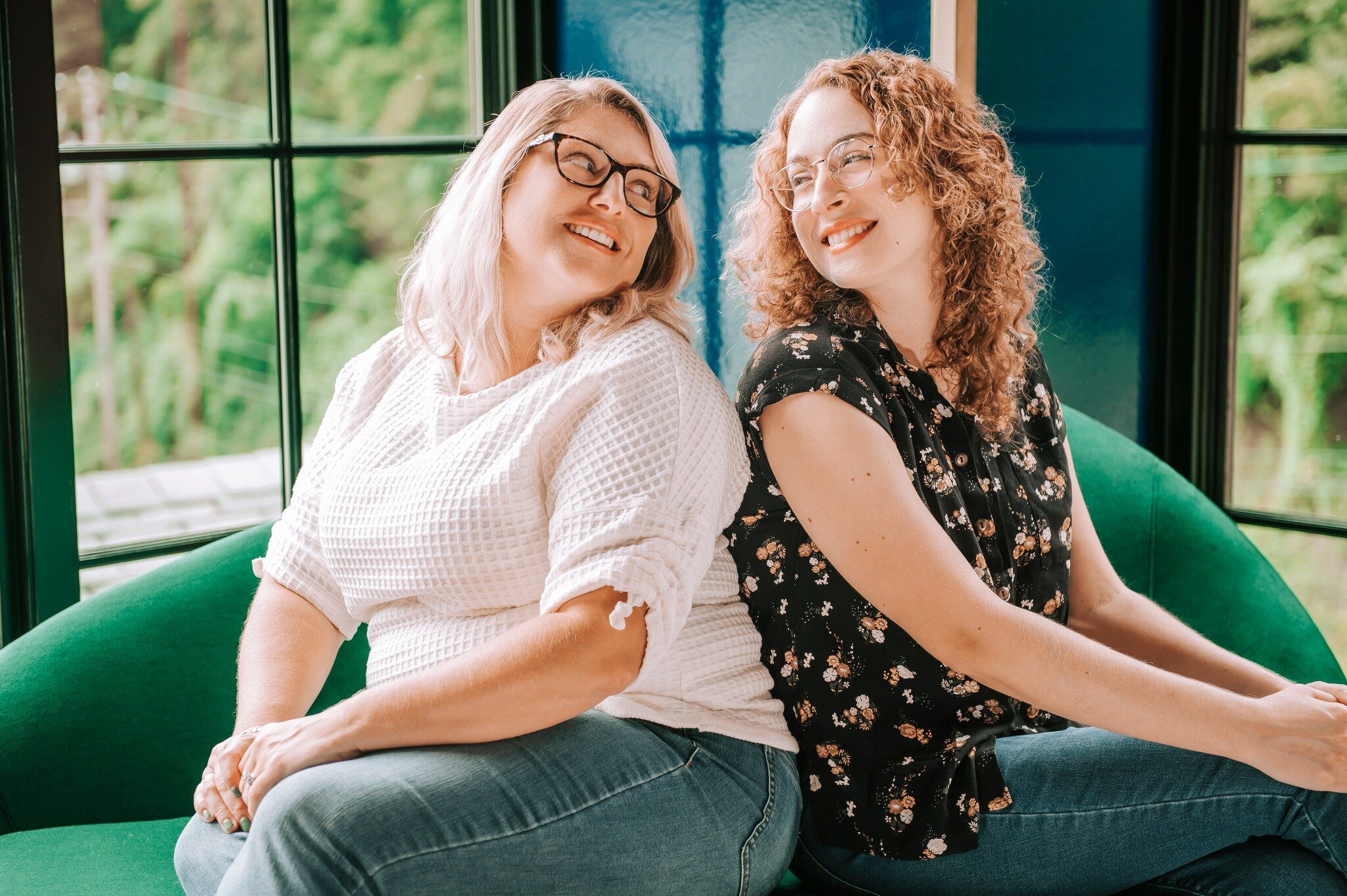 Happy Galentine's Day! 💟 Let's celebrate our female friendships by tagging our gal pals in the comments to spread the love today! 👯&zwj;♀️💜

#happygalentinesday #galentinesday #ocsocial #womenfriendships #femalefriendships #celebratefriendship #ga