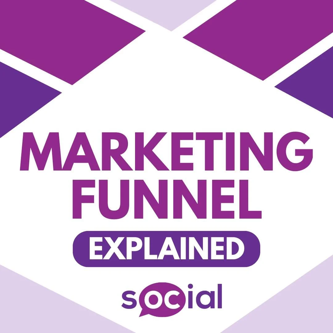 Whether it&rsquo;s building brand awareness, nurturing leads, or sealing the deal, a well-crafted marketing funnel makes all the difference in growing your business. 🚀

Are you optimizing each stage to turn prospects into loyal customers?

WANT TO L