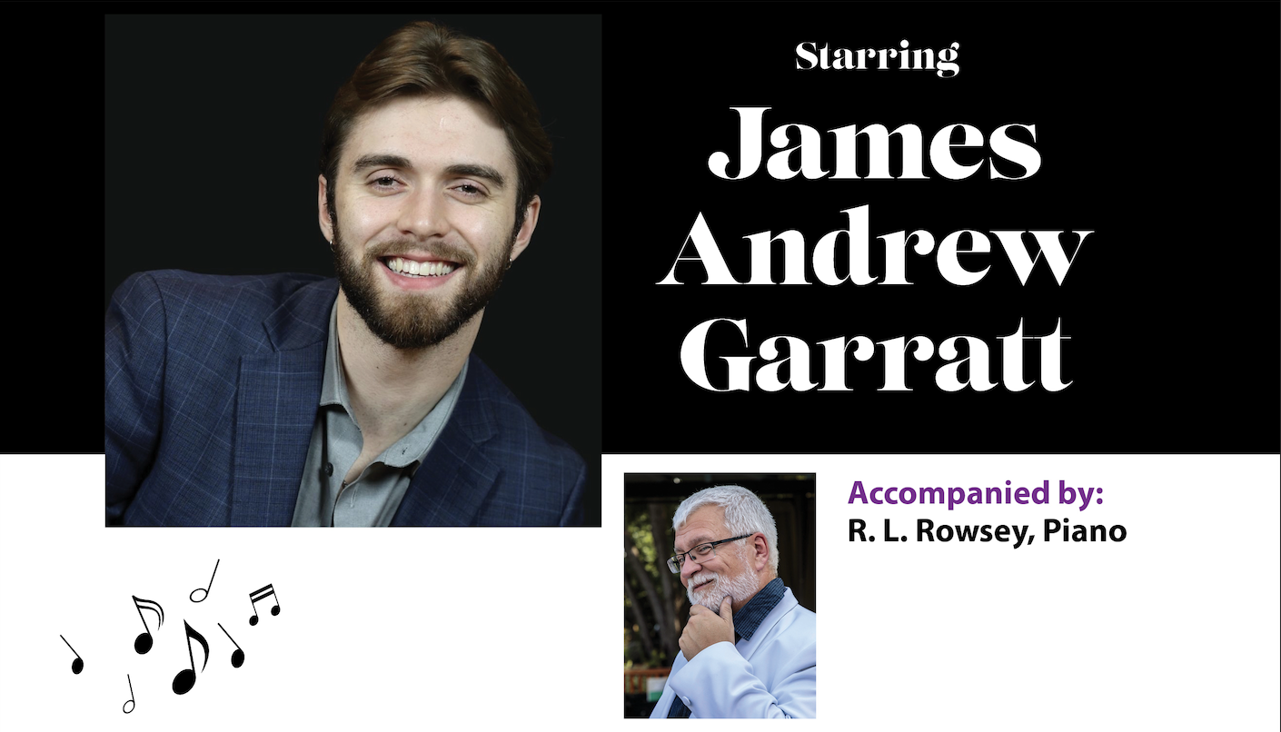 Apps & Aria's - James Andrew Garratt - $125