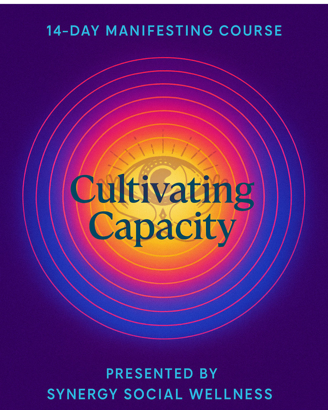 Cultivating Capacity