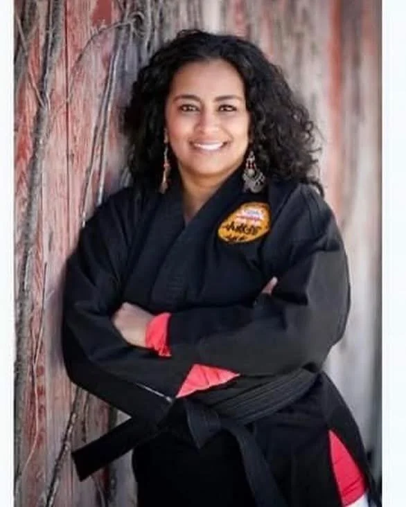 Women's Empowerment Workshop