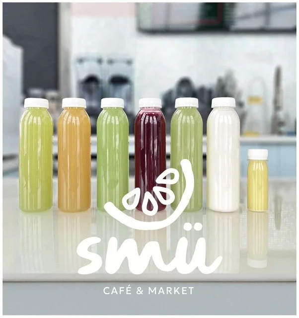 New Year 3 Day Juice Cleanse