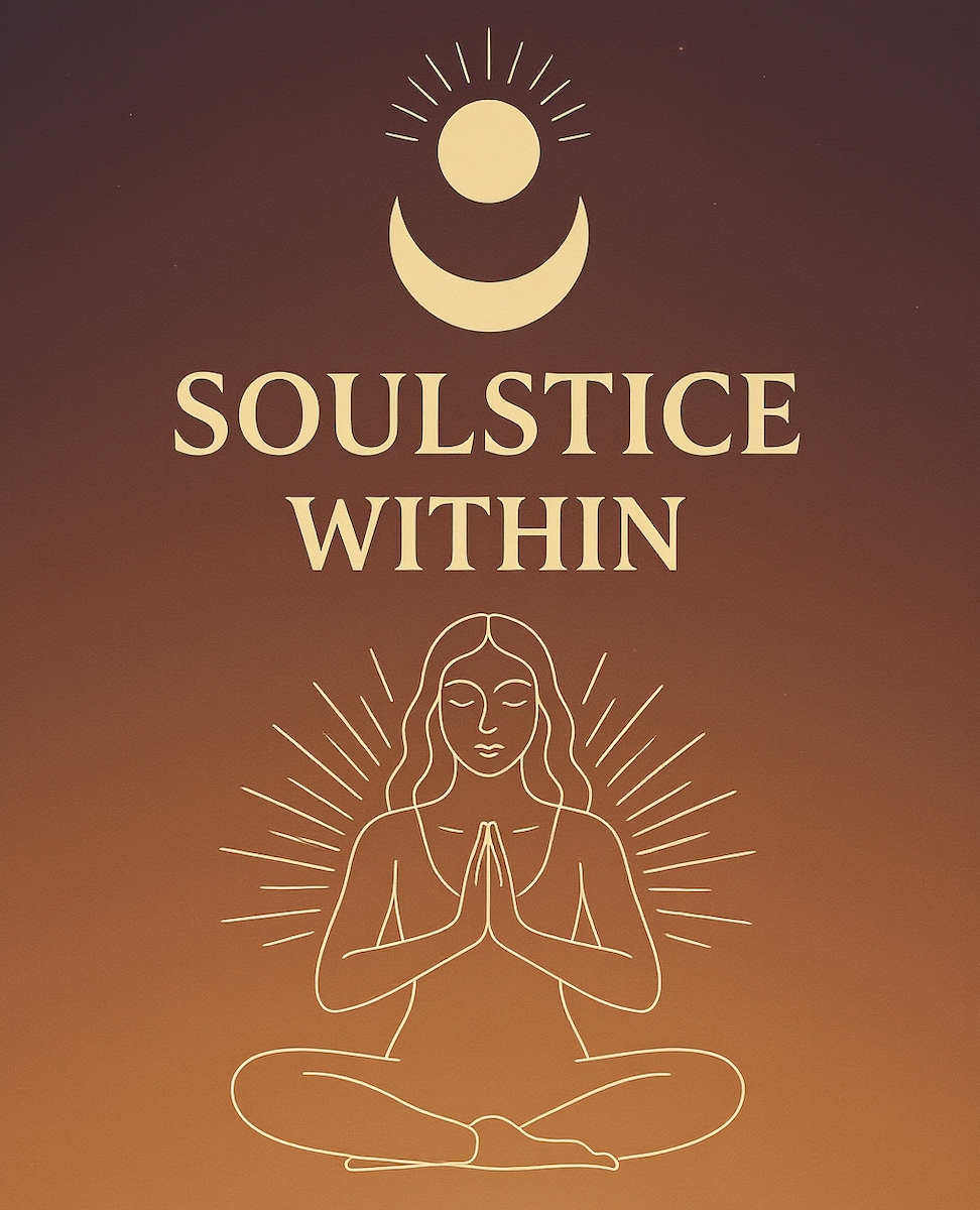 Soulstice: Returning to the Altar Within