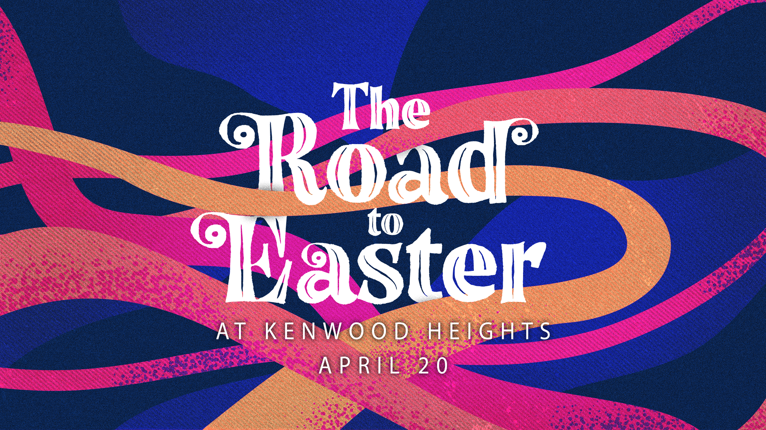 Easter at Kenwood Heights
