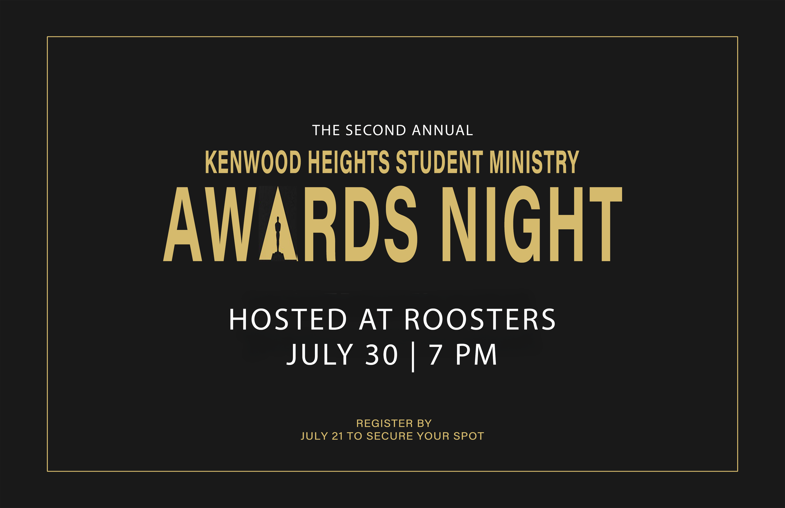 KHSM AWARDS