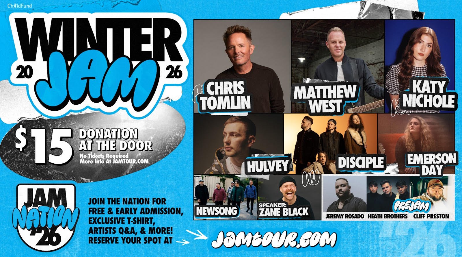 Winter Jam