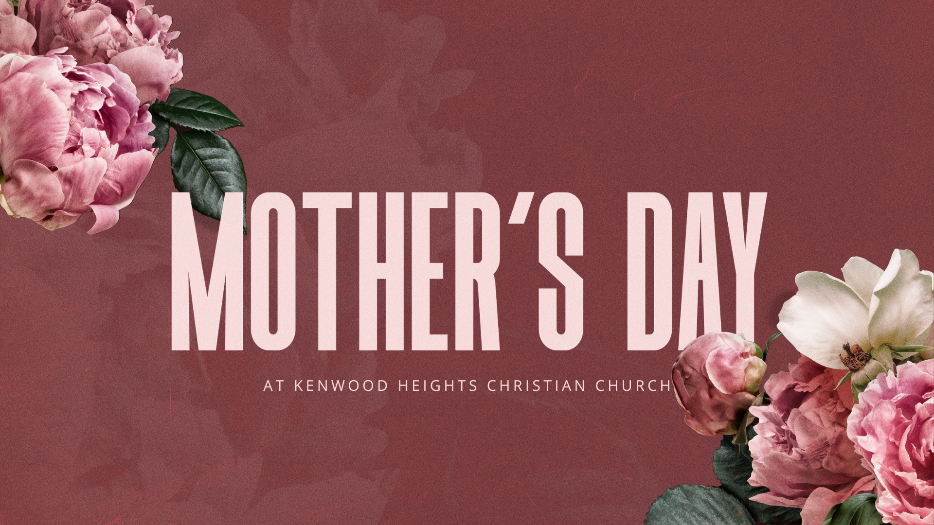 Mothers Day 2026