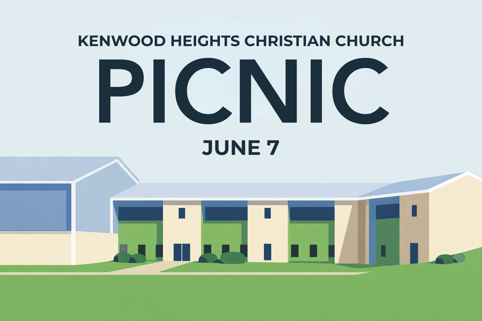 KHCC PICNIC