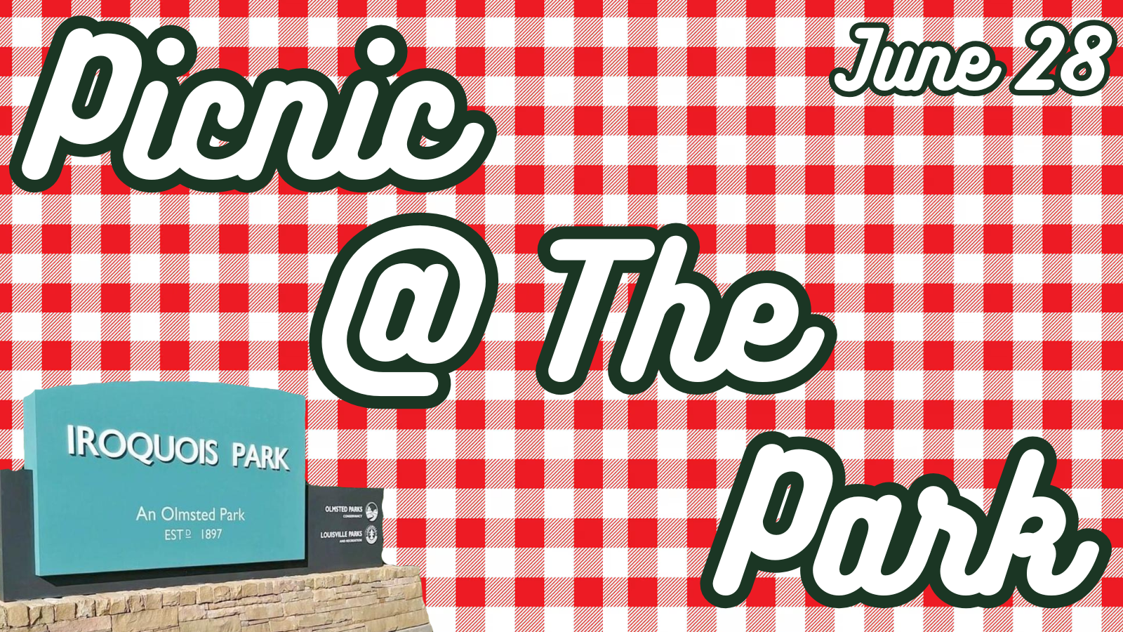 Picnic @ The Park