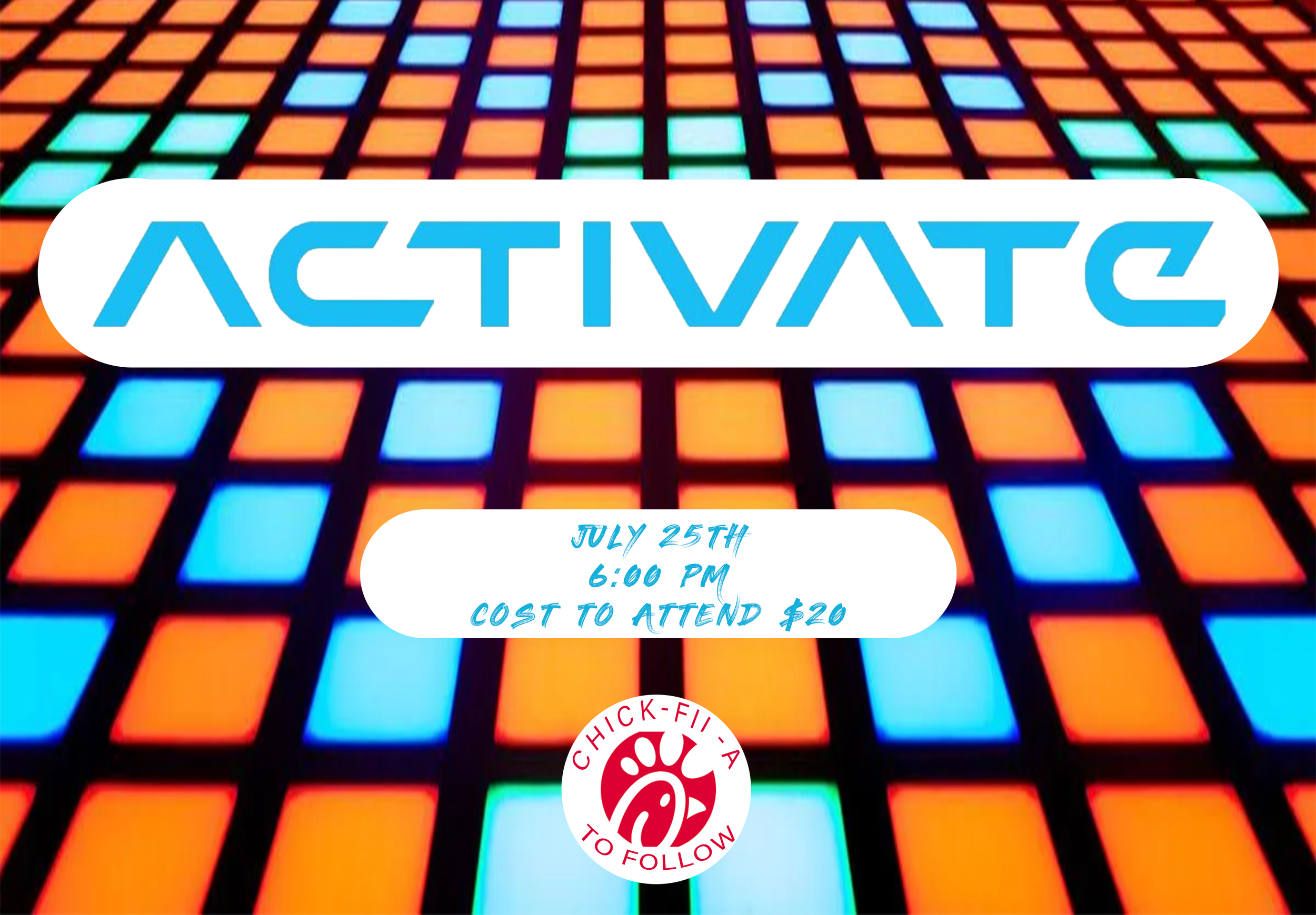 KHSM Takeover @ Activate Games