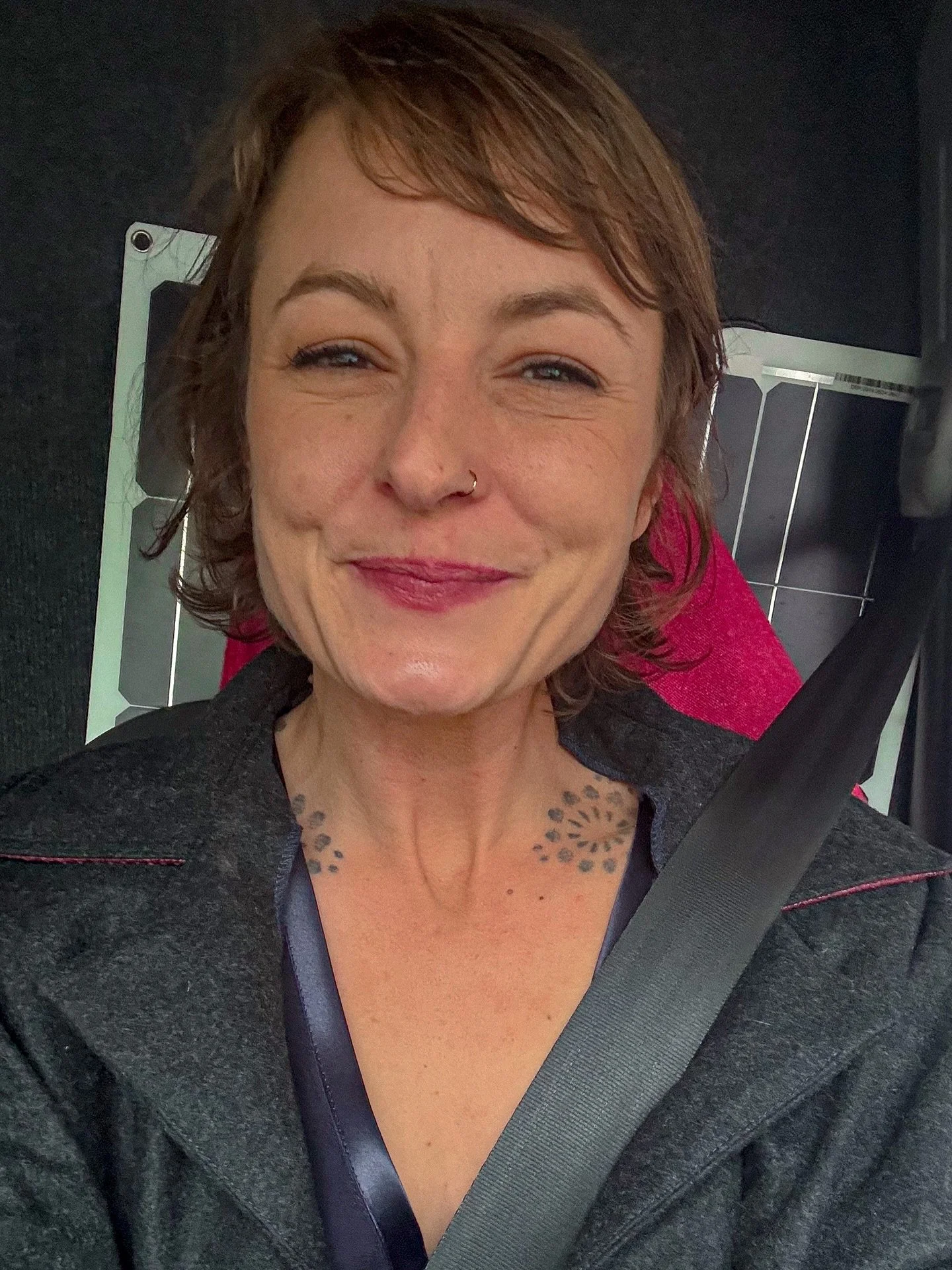 Danke f&uuml;r dieses wundersch&ouml;ne Erlebnis und die M&ouml;glichkeit mich und mein Label vorstellen zu d&uuml;rfen. 

N&auml;chstes Mittwoch auf W24 zum Thema &bdquo;Handwerk in Wien&ldquo;. 21:00 ❤️

#feinerzwirn #atelier #handwerkinwien #w24 #