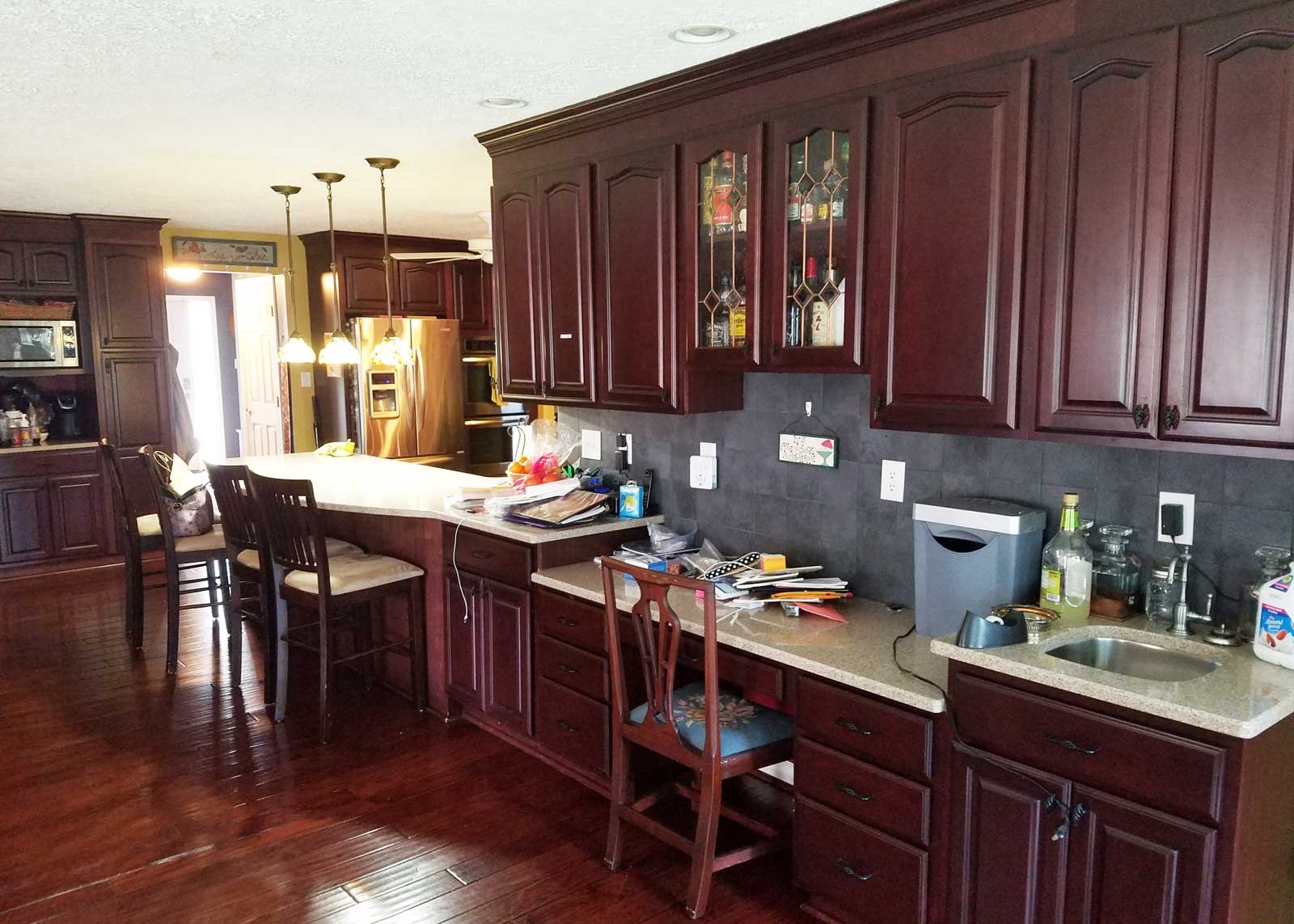 Home Addition - Odenton, MD