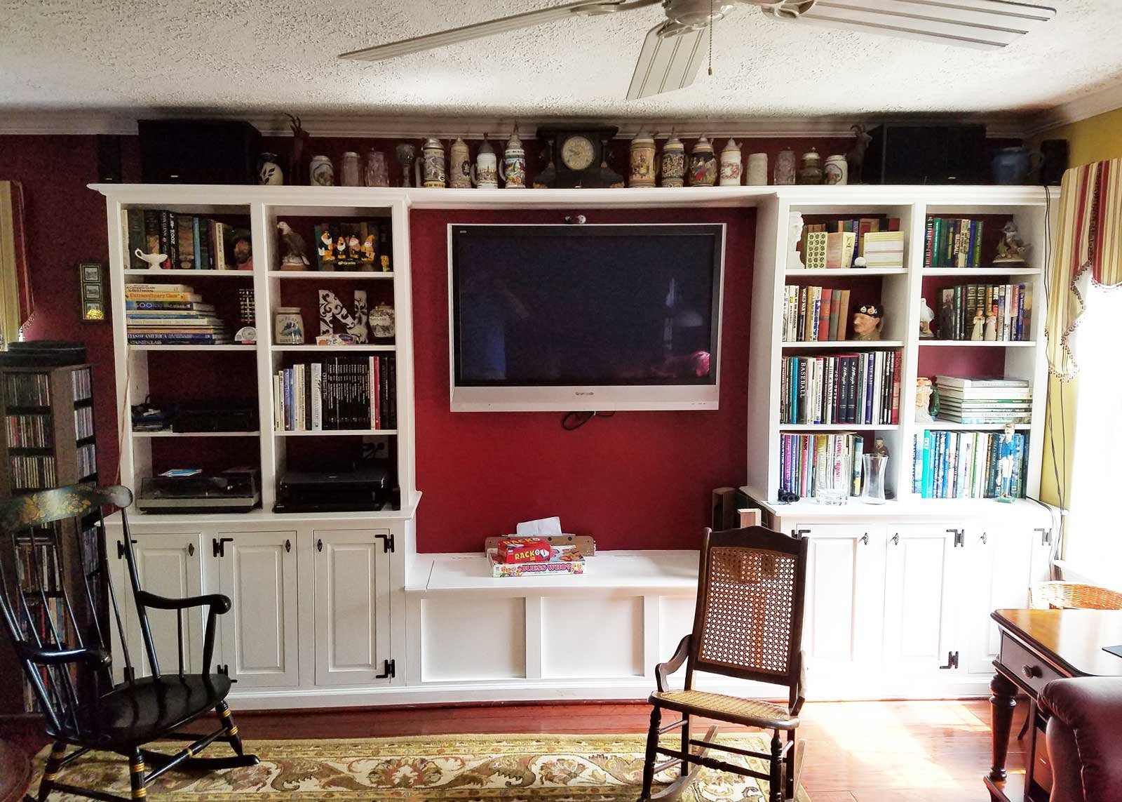Home Addition - Odenton, MD