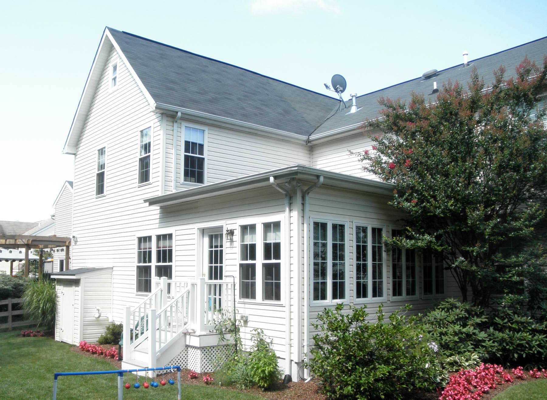 Home Addition - Odenton, MD
