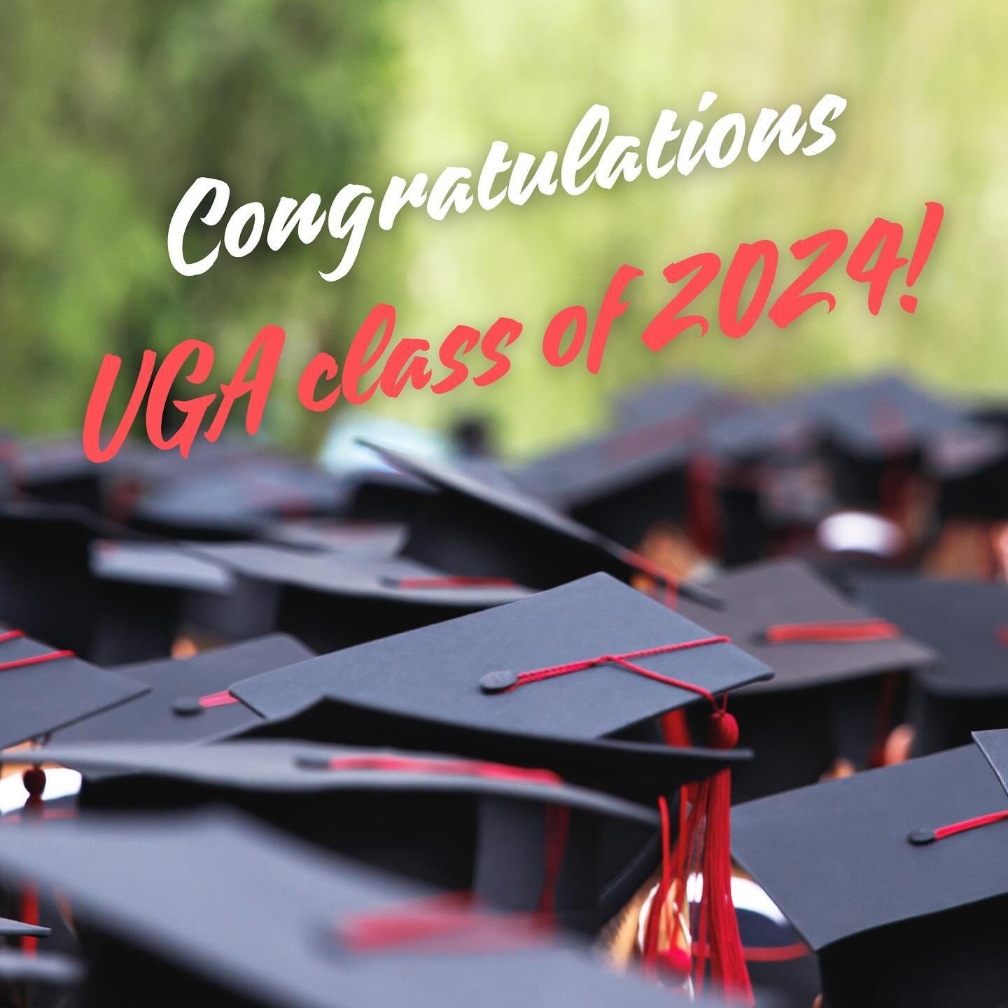 Congratulations to the University of Georgia class of 2024! Y&rsquo;all&rsquo;s dedication has paid off, and now it&rsquo;s time to unleash your Bulldog spirit as you embark on your next adventure. Here&rsquo;s to a future filled with success and, of