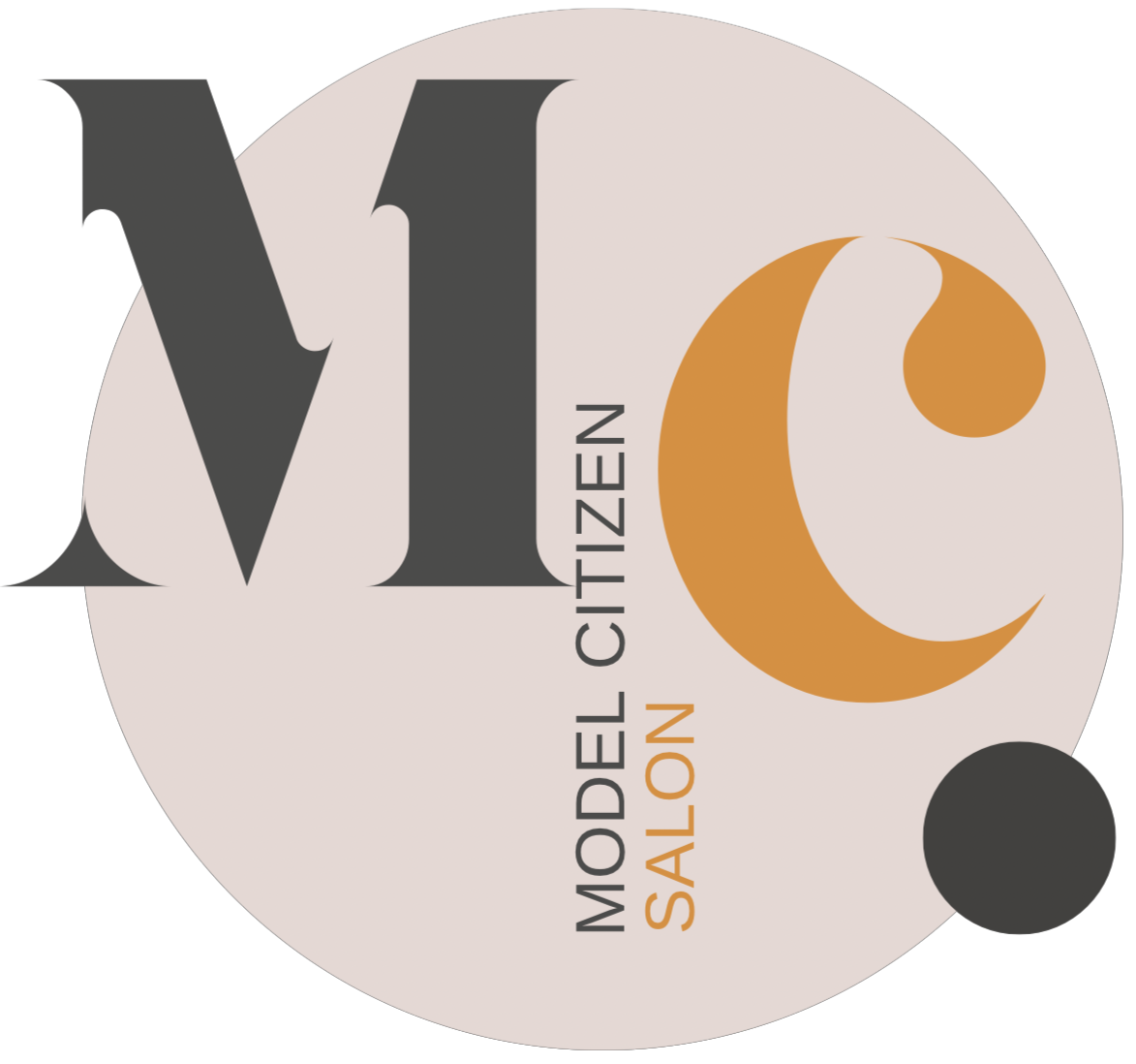 Model Citizen Salon