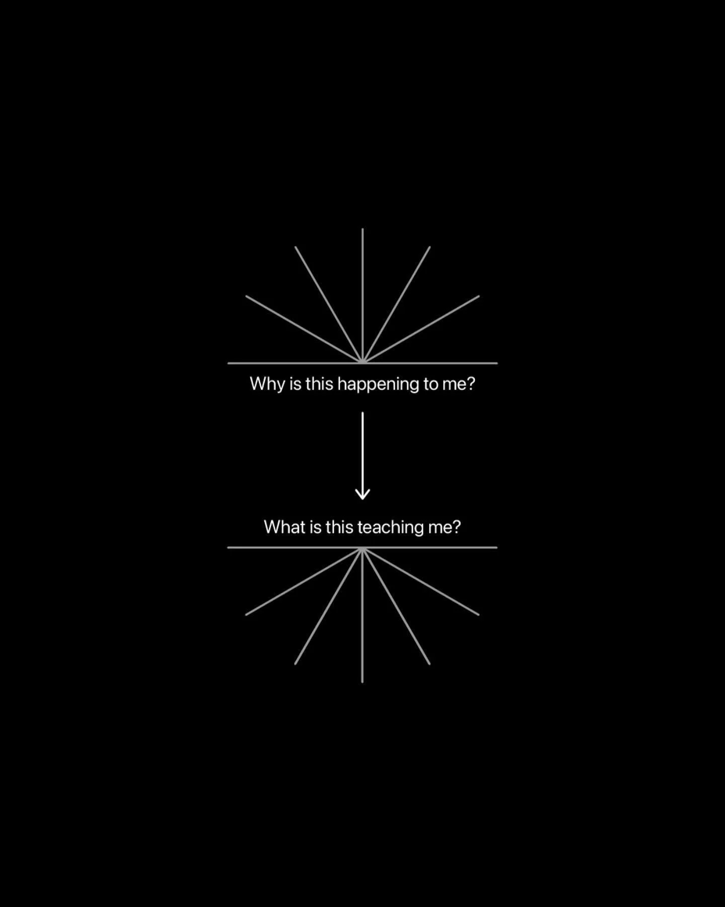 Why is this happening to me? It&rsquo;s a question we&rsquo;ve all asked ourselves during life&rsquo;s most challenging moments. But author Michael Bernard Beckwith invites us to shift our perspective, asking instead, &ldquo;What is this teaching me?