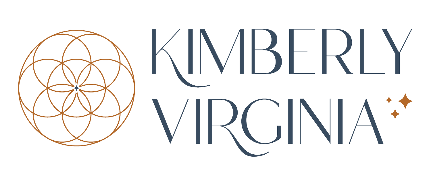 Kimberly Virginia 