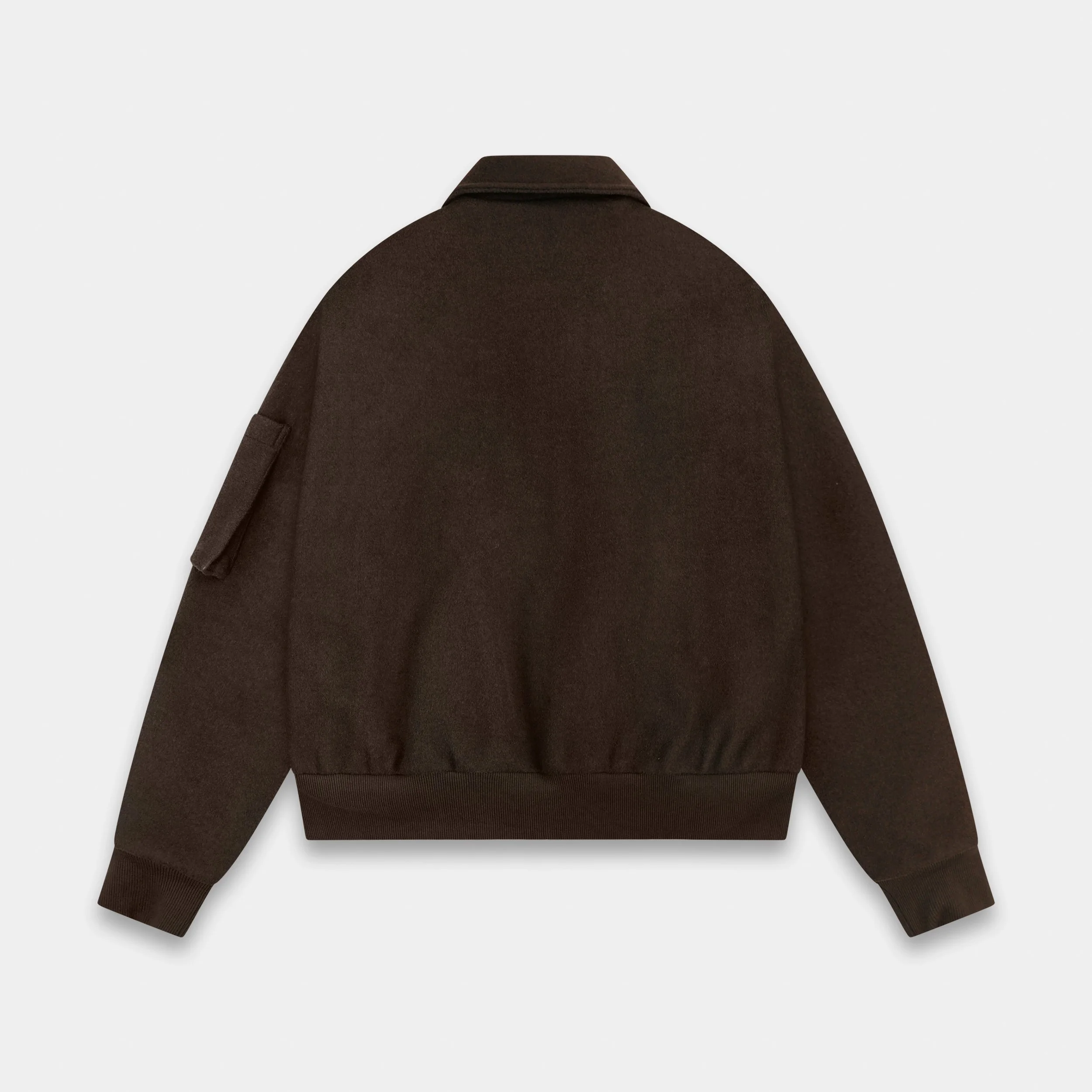 brown wwool jacket back.jpg