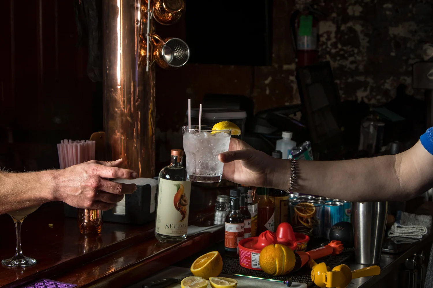 Bar photo 1