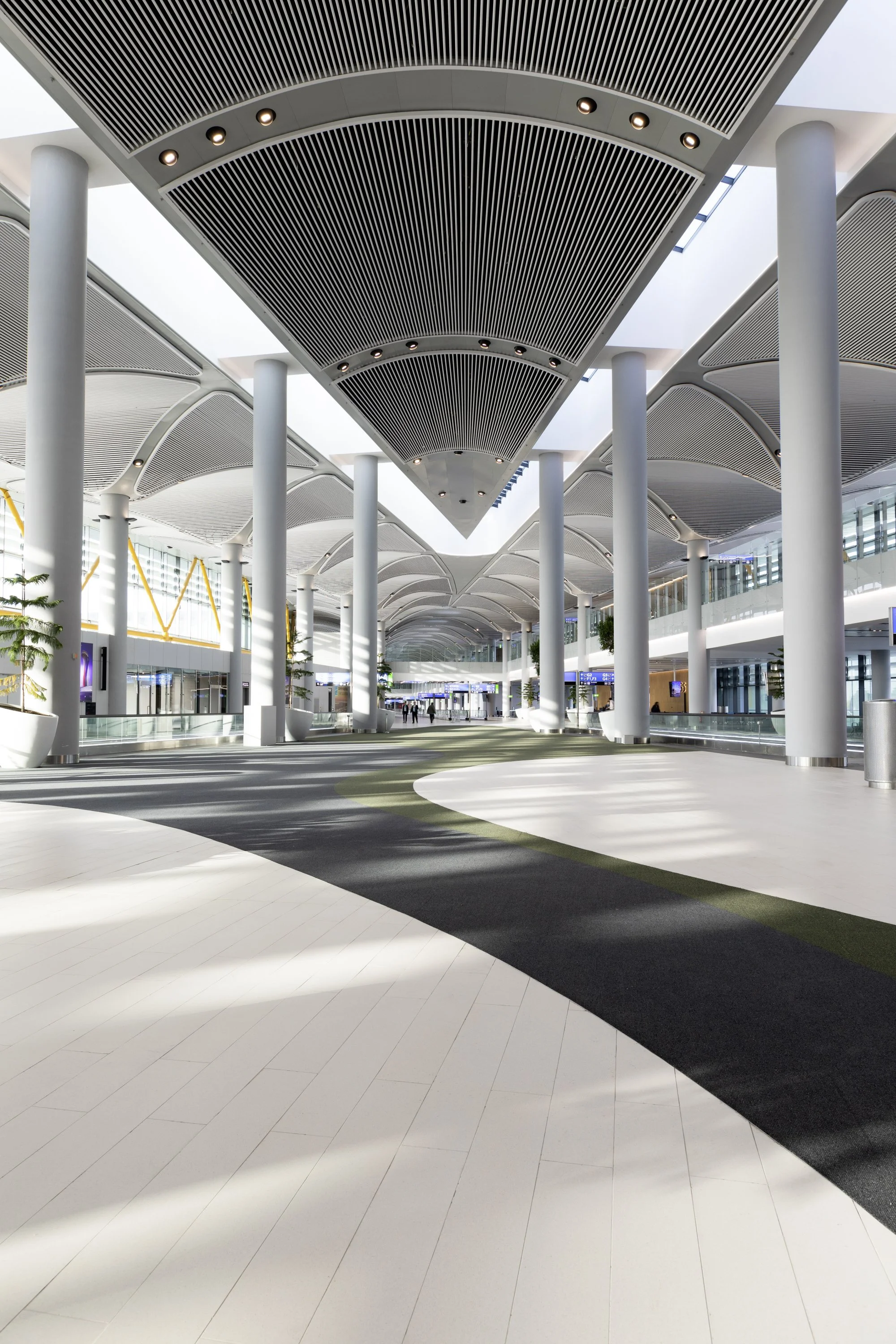 Forbo Group Asia – Fotografie für den Geschäftsbericht, ©luxwerk.ch