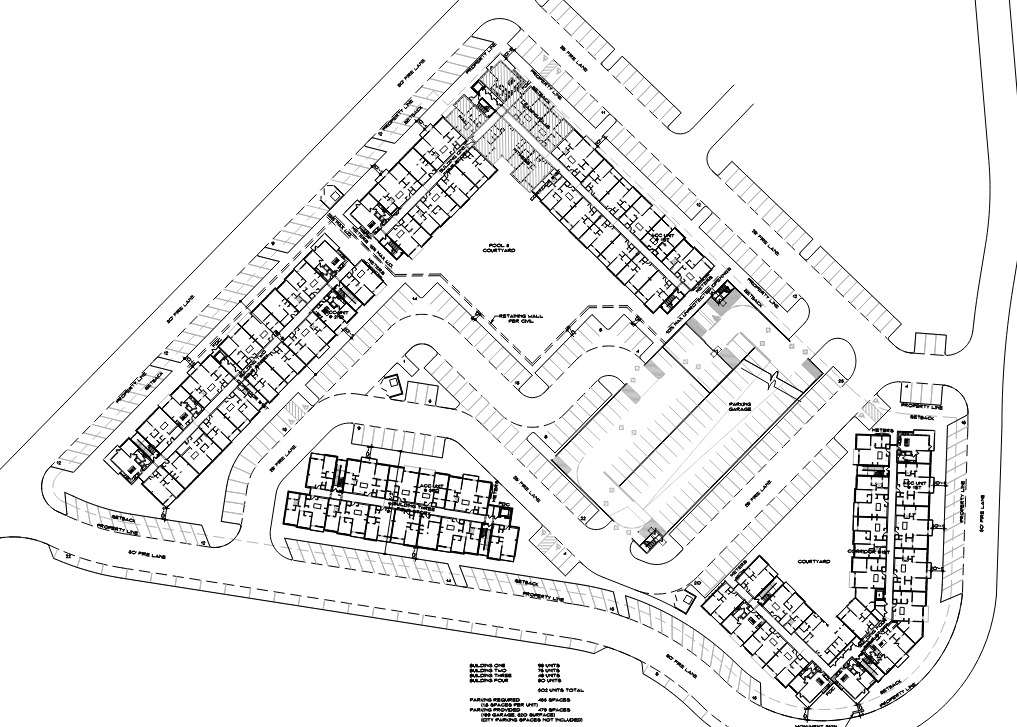Hillside Cedar Hill, TX Multifamily Development COMING SOON