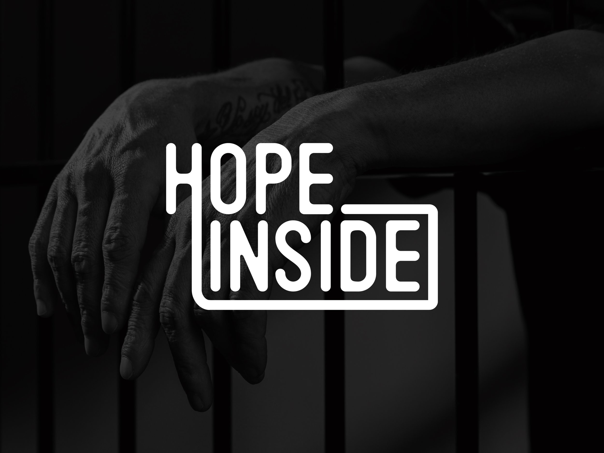 Hope Inside is a program for men and women who are incarcerated at the new Franklin County jail. Participants can join our recovery meeting and find a bridge back into the community when they are released.