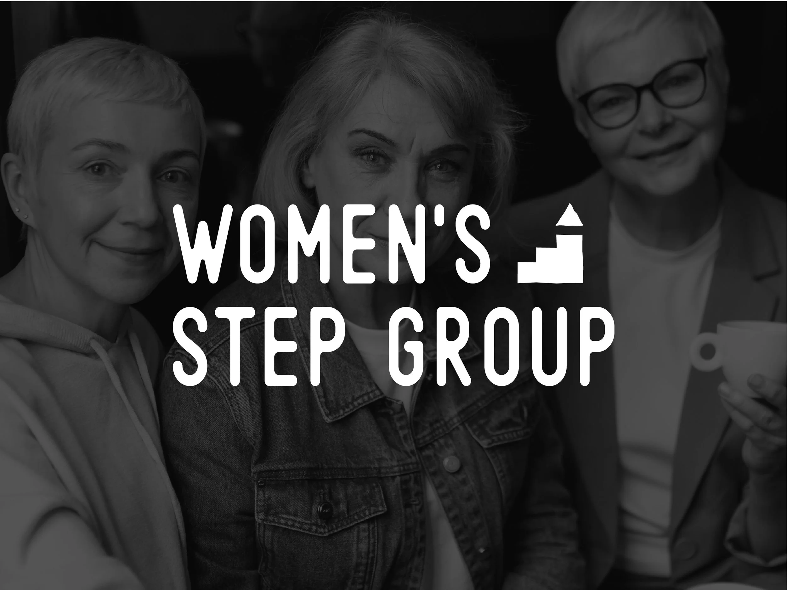 A 12-step group that meets Saturday mornings.