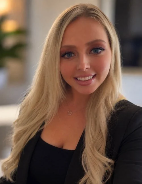 Hannah Harmon