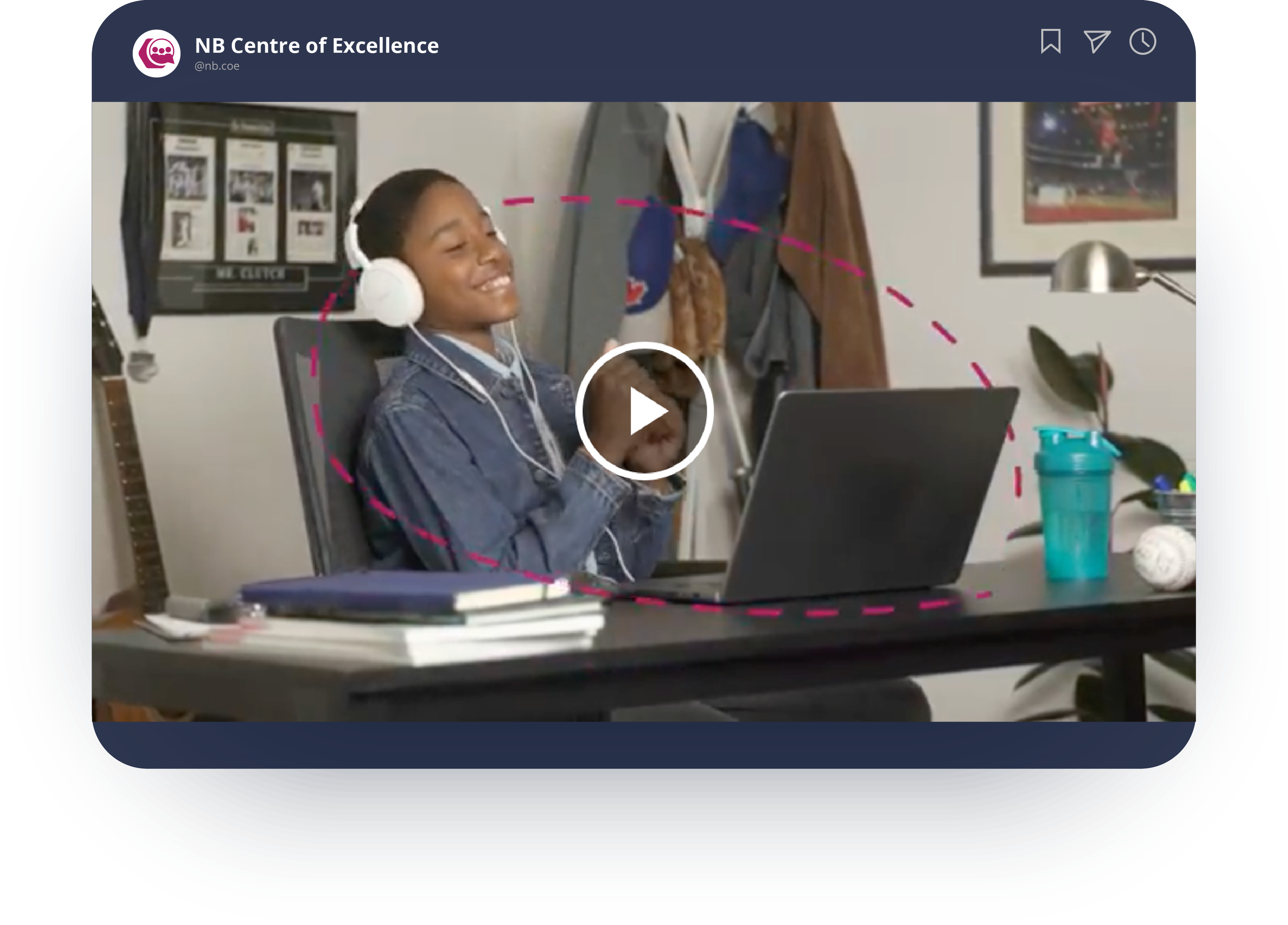 EECD Incredible Intermediate Video Thumbnail