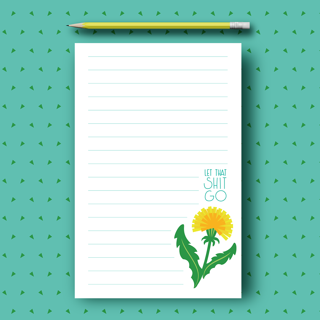 Dandelion-Notepad.png