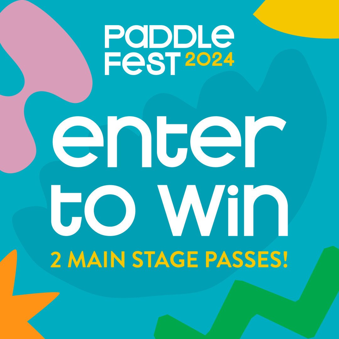 🤘GIVEAWAY🤘

We have 2 Main Stage Passes to giveaway for Paddlefest, taking place next month in beautiful St. Andrew by-the-Sea!

To enter:

⚡ Be sure you're following us @dukecreativecollective and @paddlefestnb
⚡ Tag who you'll bring along. Please