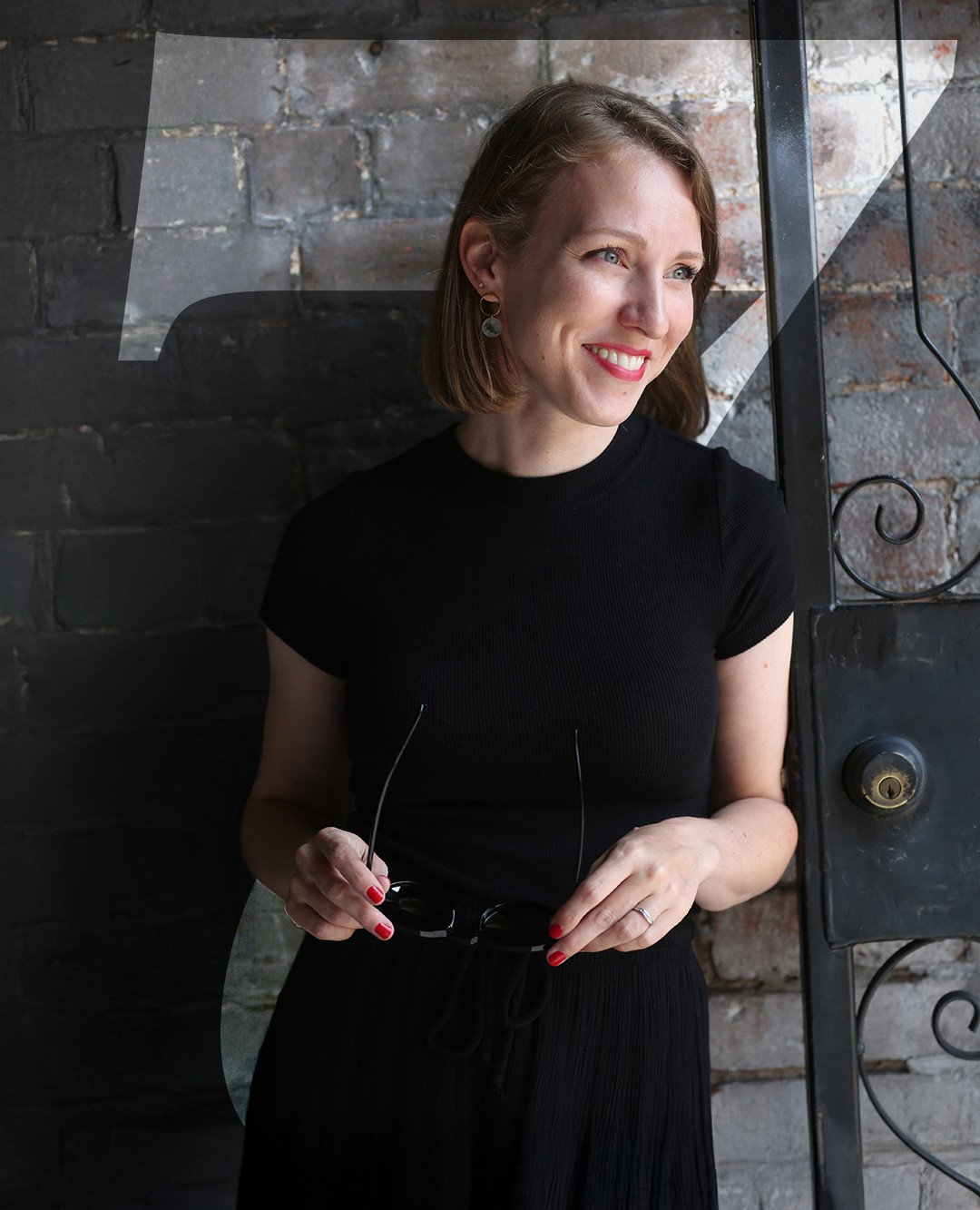 It's been 7️⃣ years with Becky! She began her career with Duke as a Graphic Designer, and is now our Creative Director who continues to impress us. We love looking over her shoulder to take a peek at what she's working on. Happy Dukeiversary Becks! ?