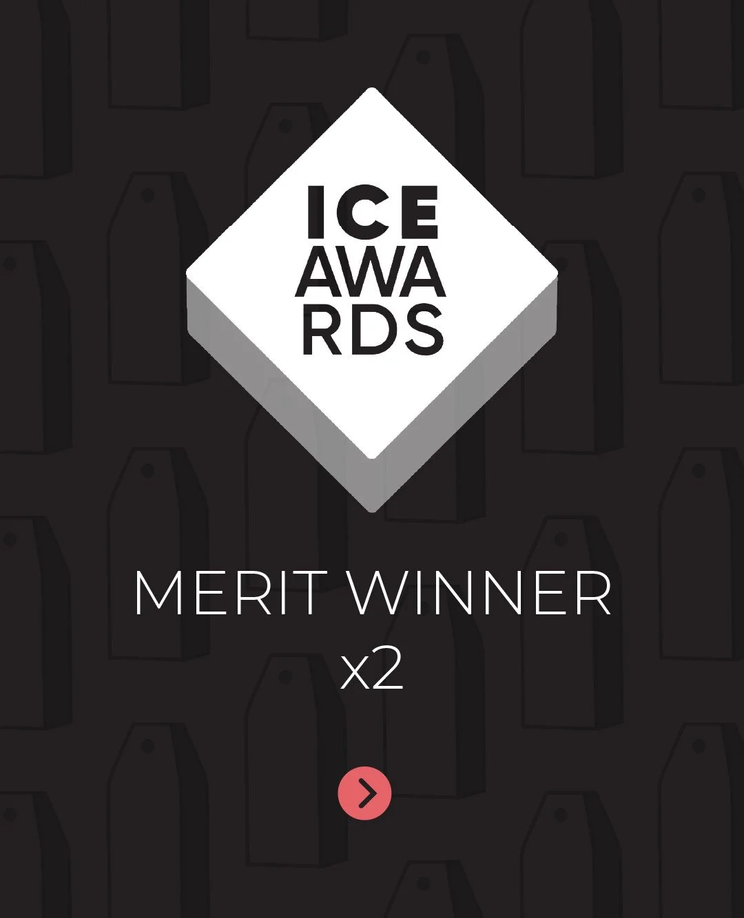 We were chuffed to have received two Merit recognitions at this years' @theiceawards.

Two campaigns that were brought to life by our brilliant designers, @beckymabee and @hmkp_design!

#thisisduke