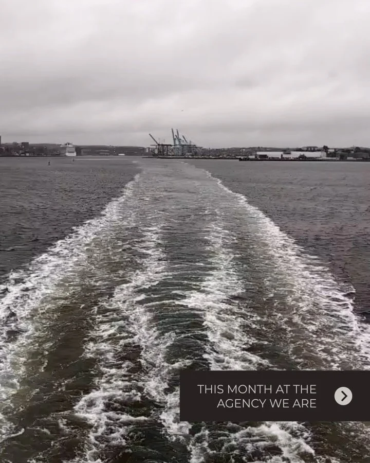 J A N U A R Y at the agency:

👋 Welcoming a new year.
🤔 Making resolutions.
🎯 Submitting proposals.
✍️ Writing campaign reports.
🧣 Getting our cozy on.