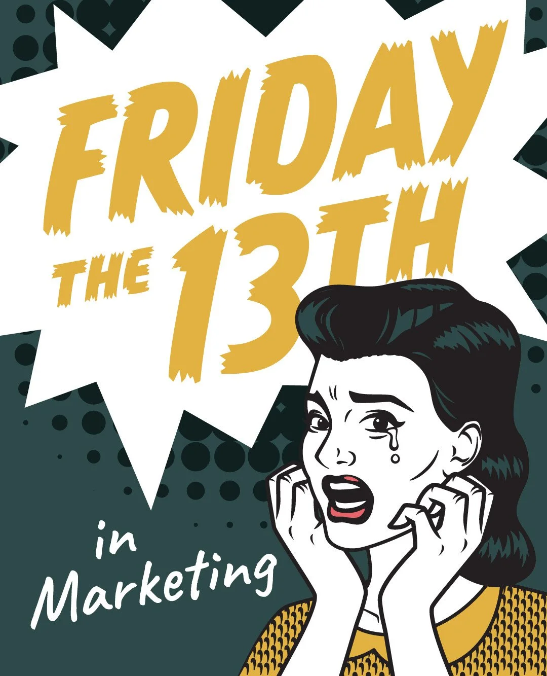 Friday the 13th 💀💀