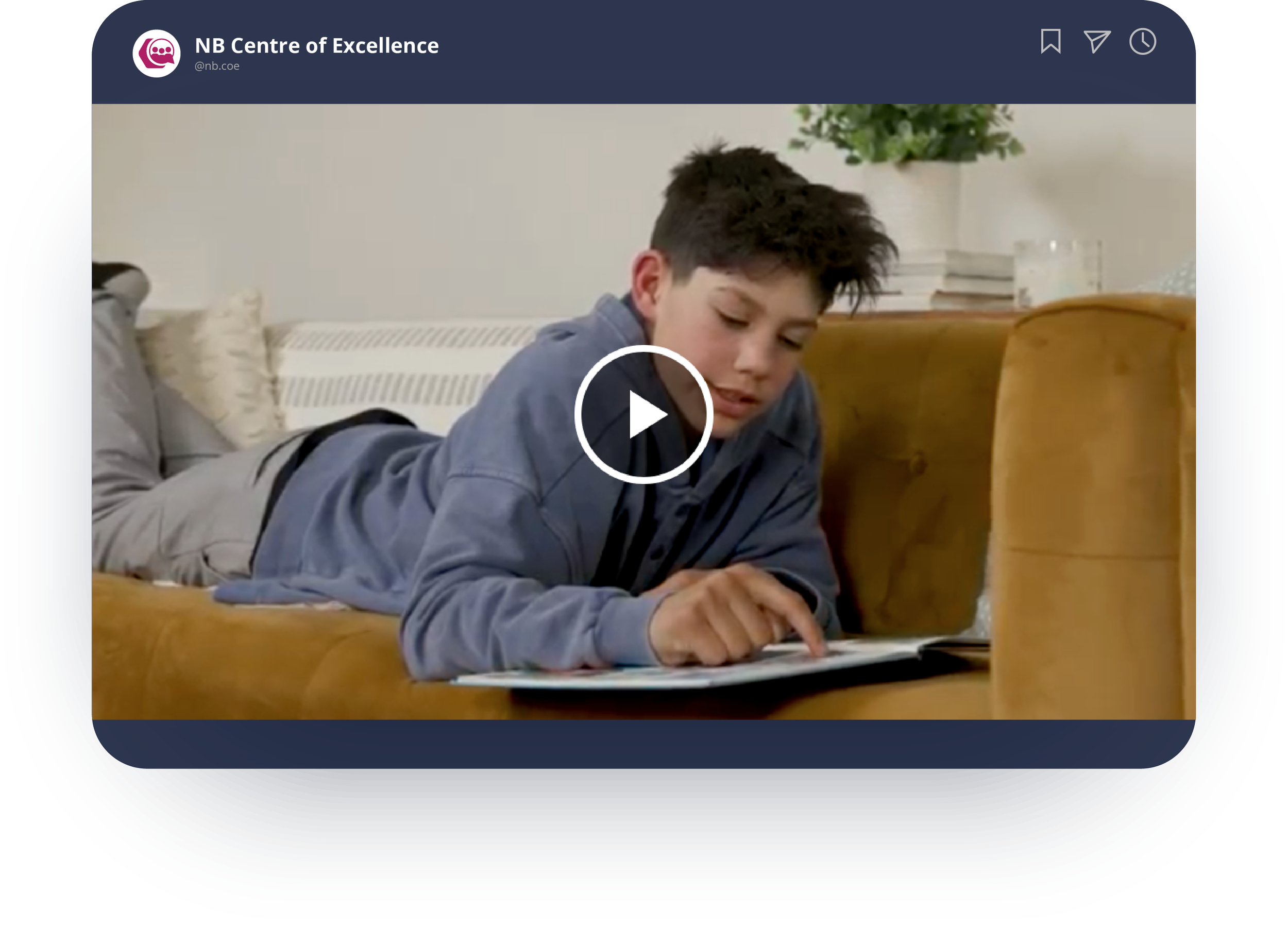 EECD Beautiful Beginner Video Thumbnail