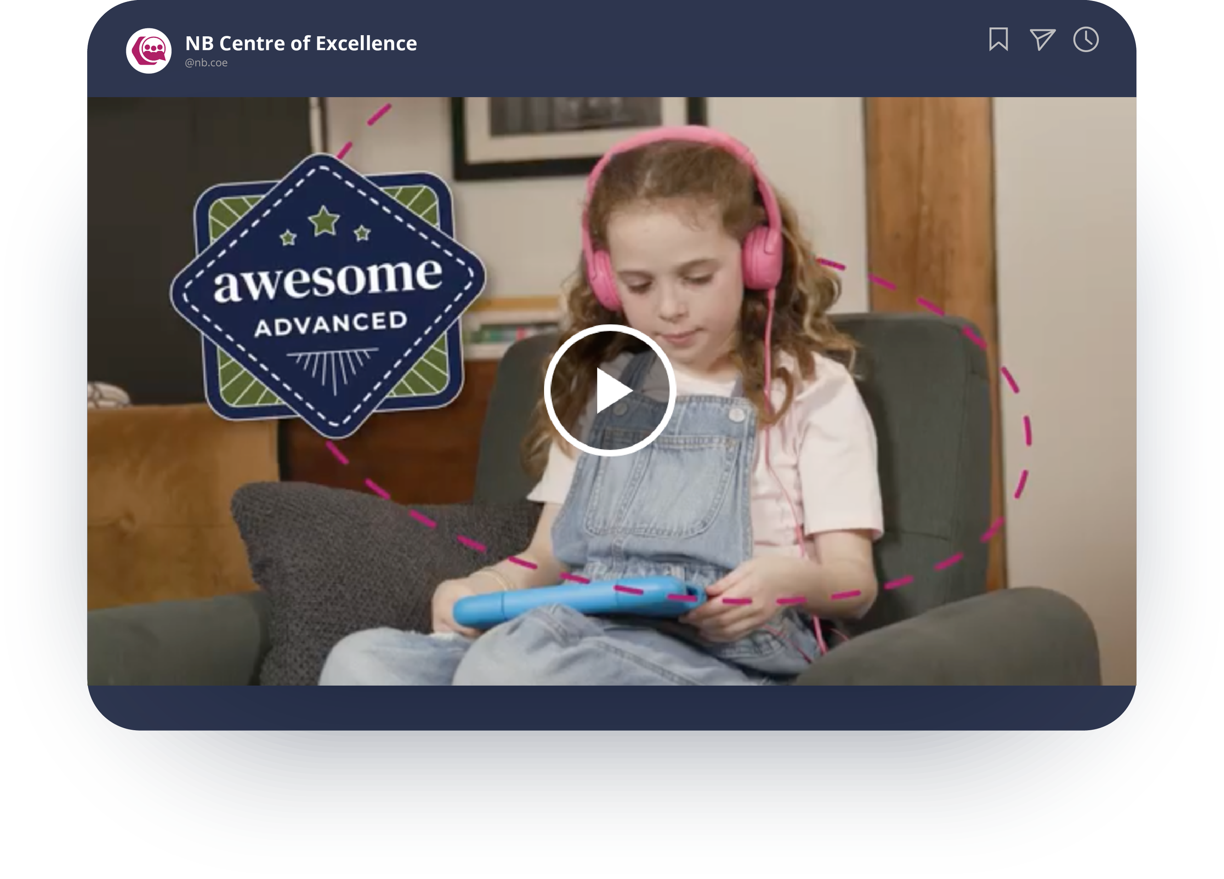 EECD Awesome Advanced Video Thumbnail