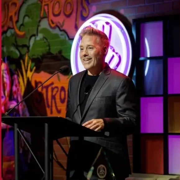 Reel Hope Celebrates Tamlin Hall’s Appointment as Director of UGA’s MFA Film, Television &amp; Digital Media Program