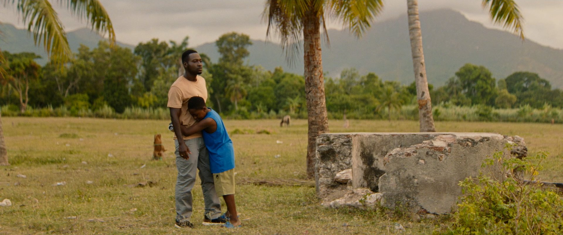 Reel Hope Filmmaker Elisee St. Preux Earns Special Jury Mention at the 2026 Tribeca Festival