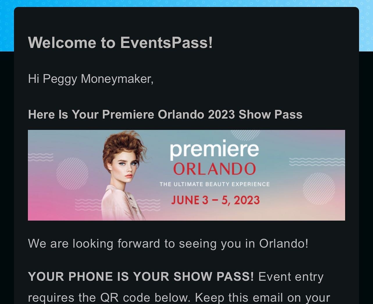 Going to Orlando hair show this year!! I got sick last year and stay and show were non refundable 🥺 SO this year, I&rsquo;m in! Pray for health &hearts;️🙏🏽
