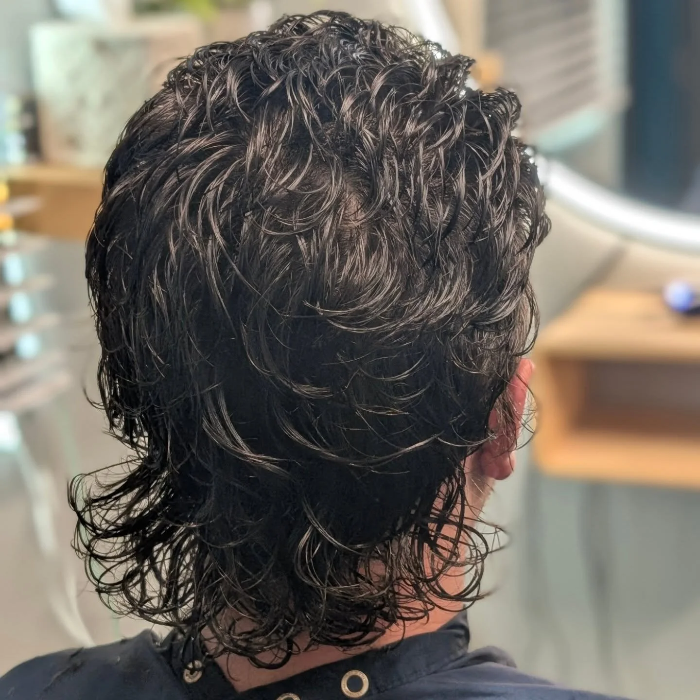 Love it or hate it, the mullet has had some major sticking power these last couple years.