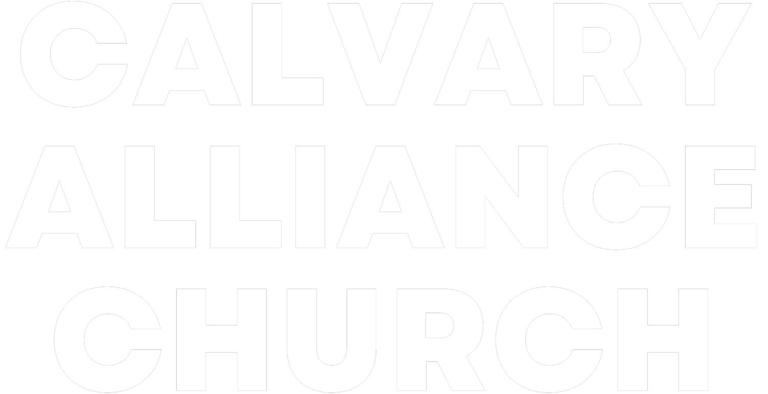 Calvary Alliance Church