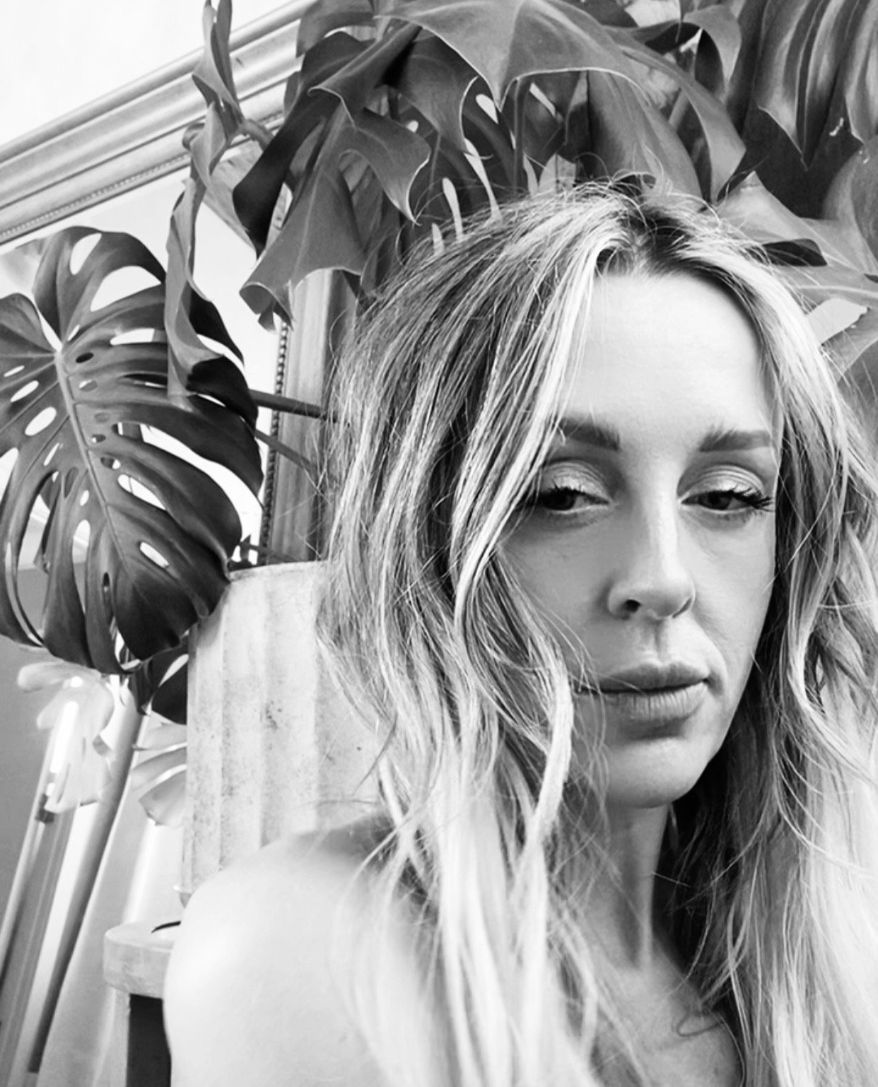 When Everything Feels Like a Lot