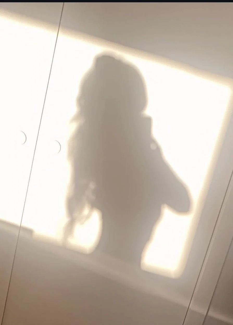 When You Don’t Feel Like Yourself Anymore 