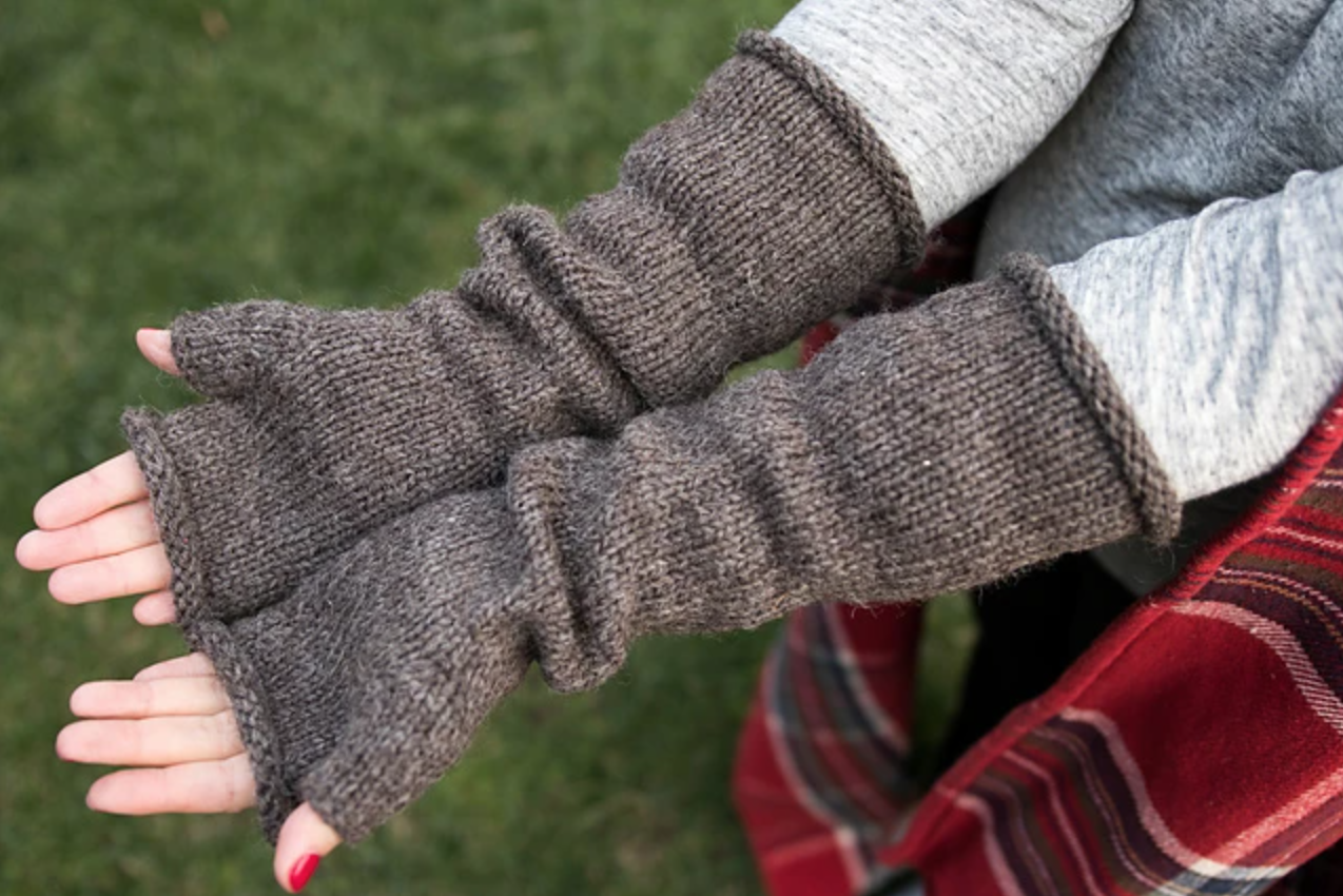 Patterns — WOOL NEEDLES HANDS