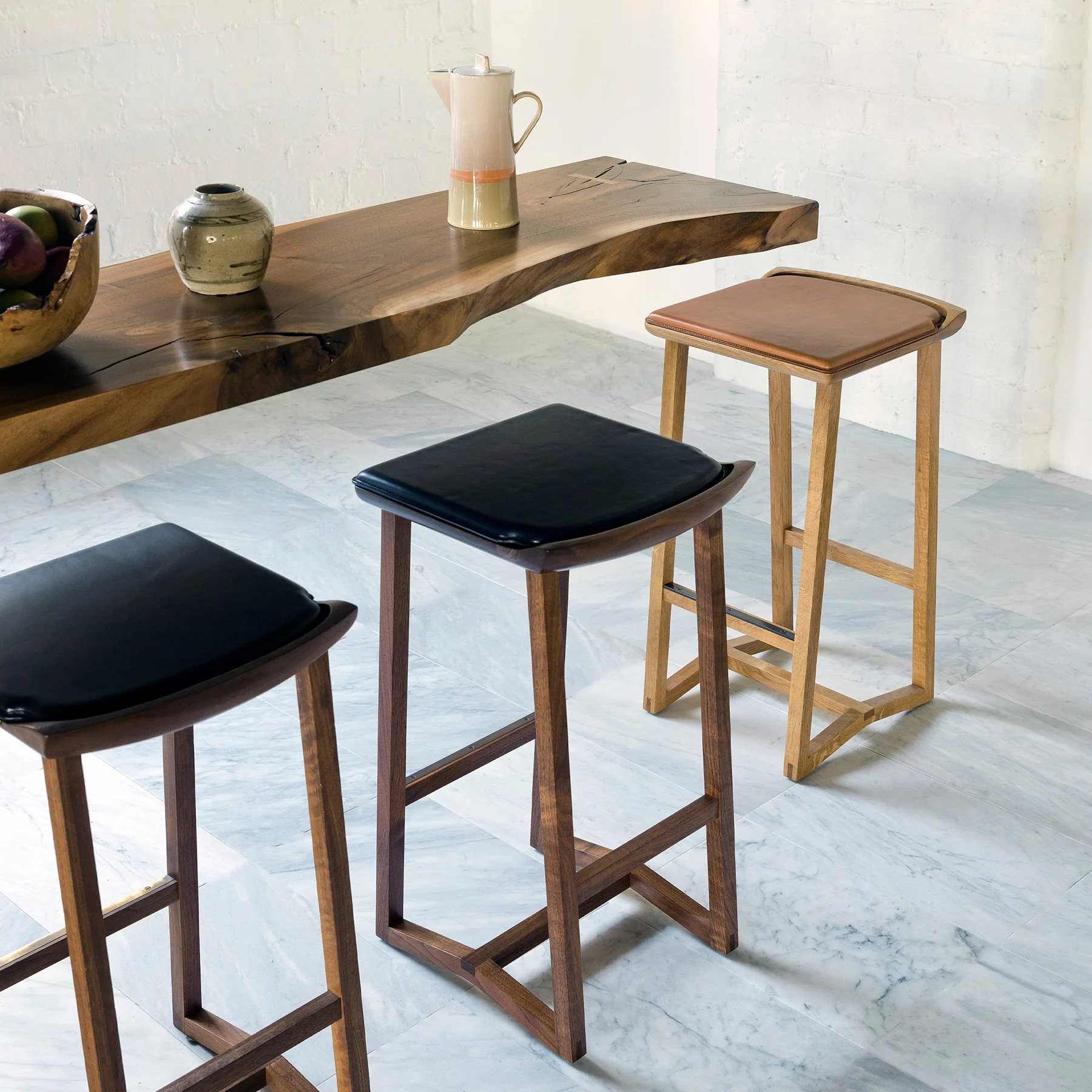 Tasgal Stool